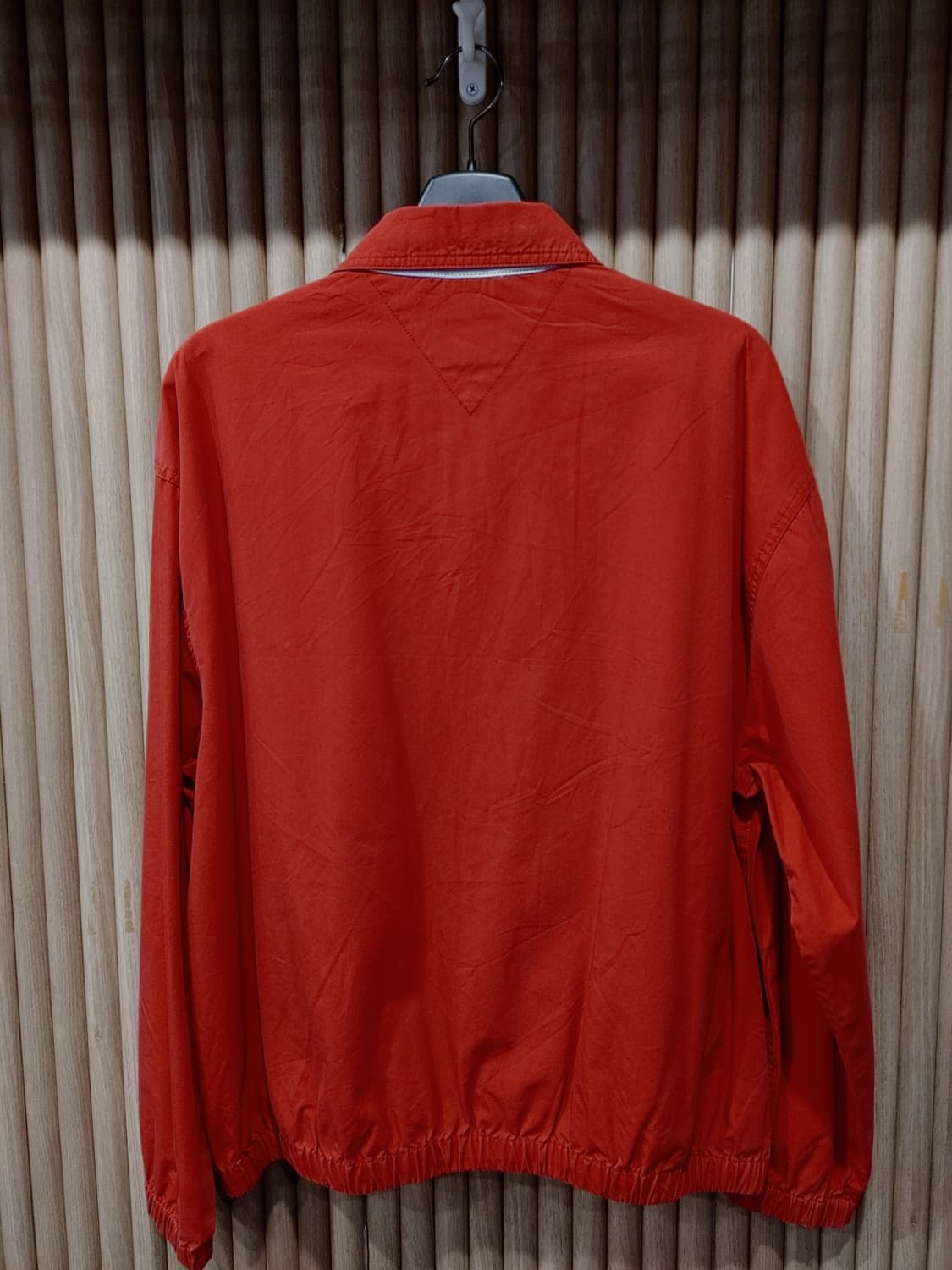 무배) 타미힐피거 헤리티지 블루종 자켓 - L 상품이미지6