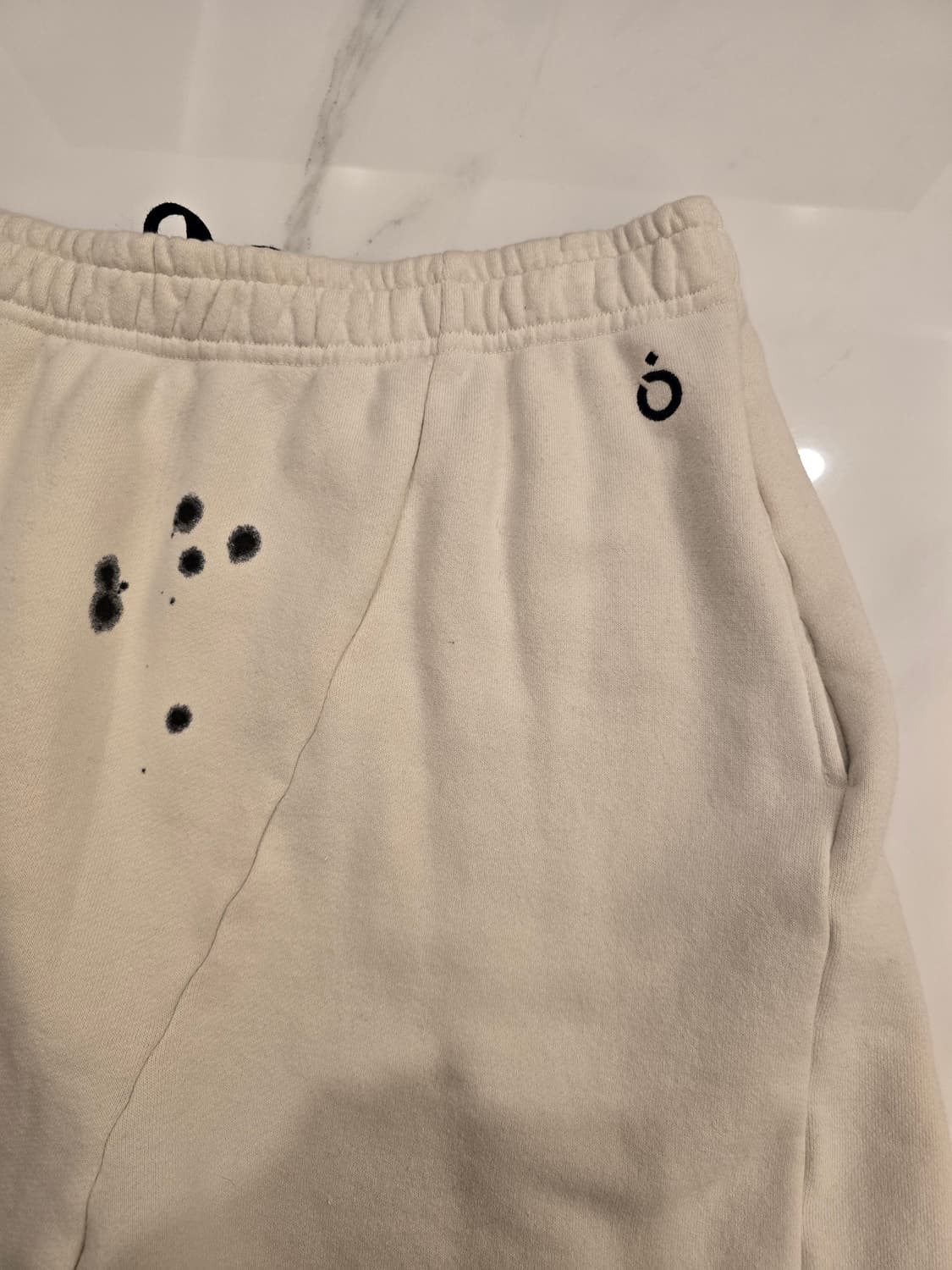 NOMA td 트위스트 라운지 팬츠 상품이미지6