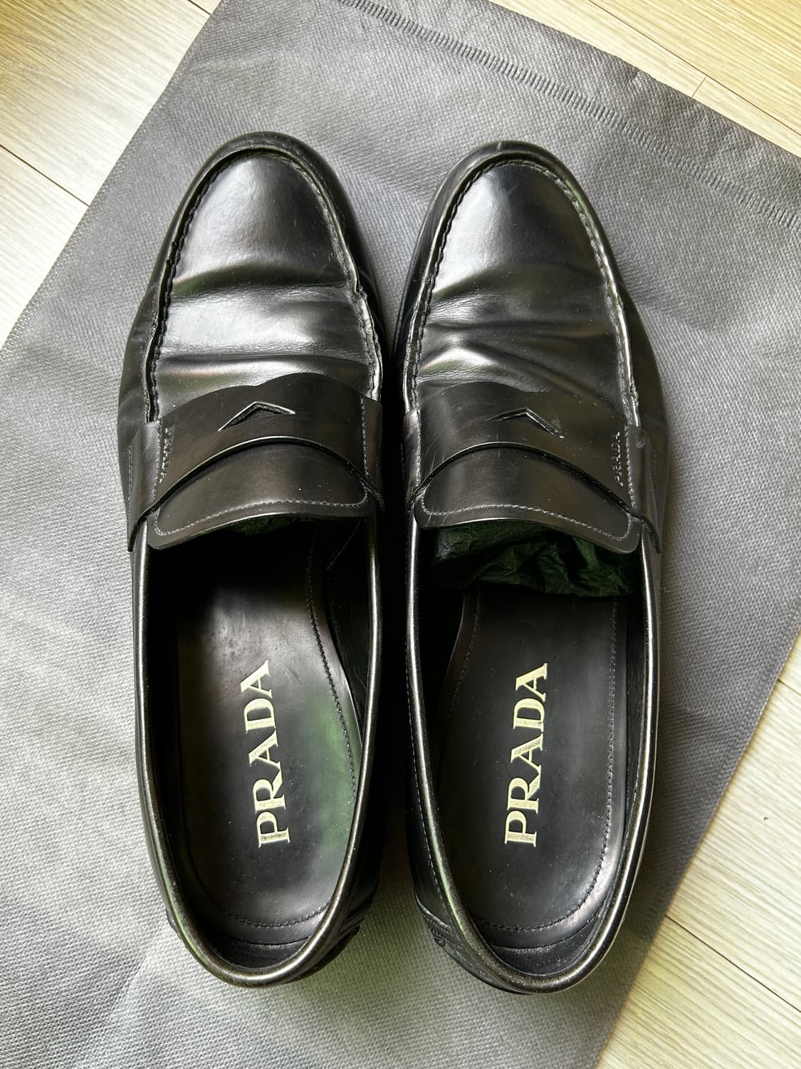 프라다 로퍼 상품이미지6