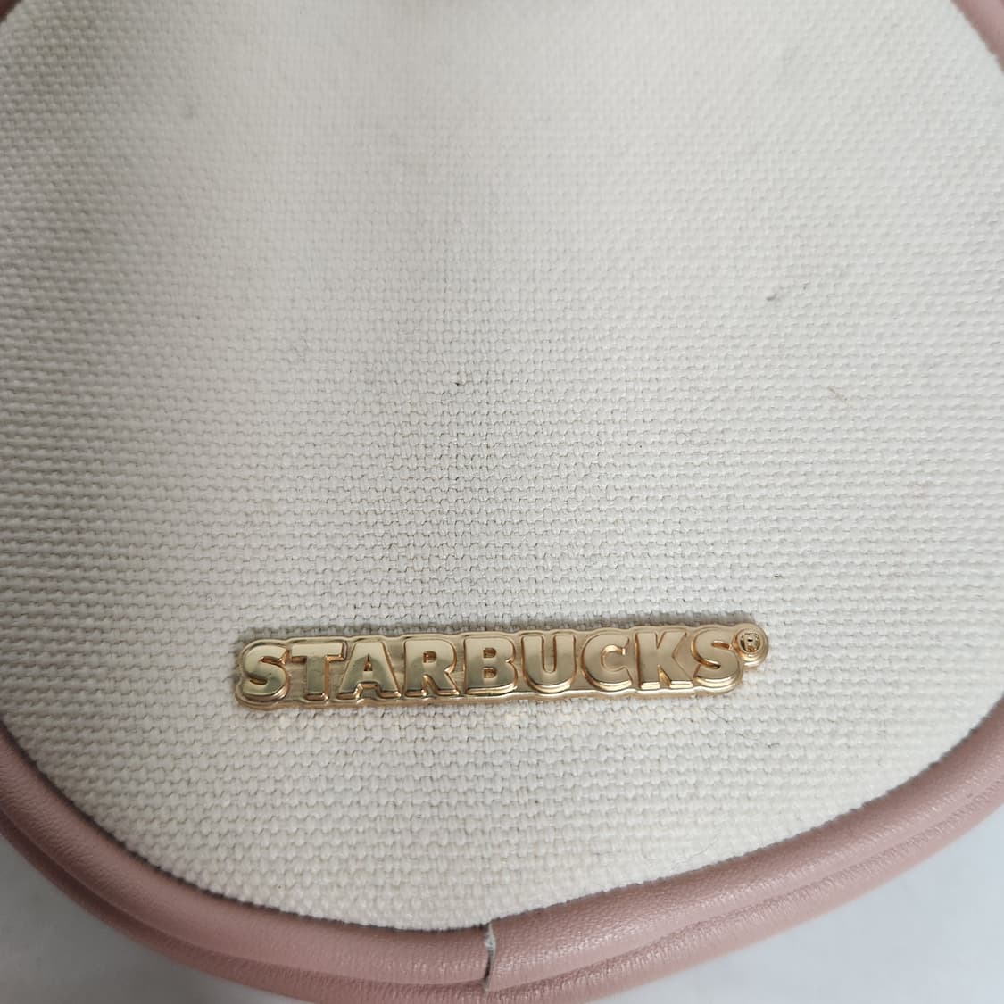 H532 스타벅스 러브어스 미니 파우치

 상품이미지2