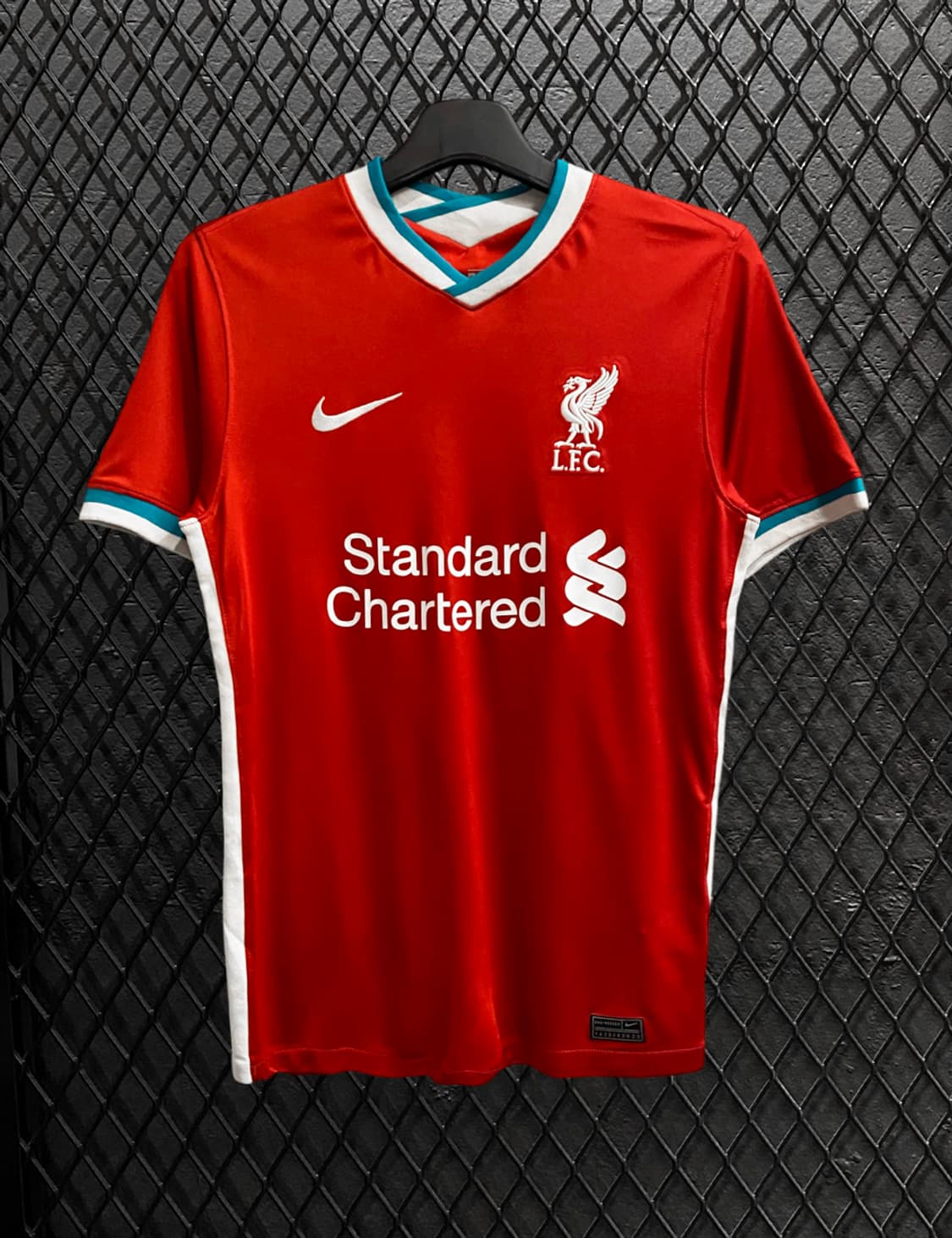 20/21 리버풀 홈 살라 (S) 상품이미지2