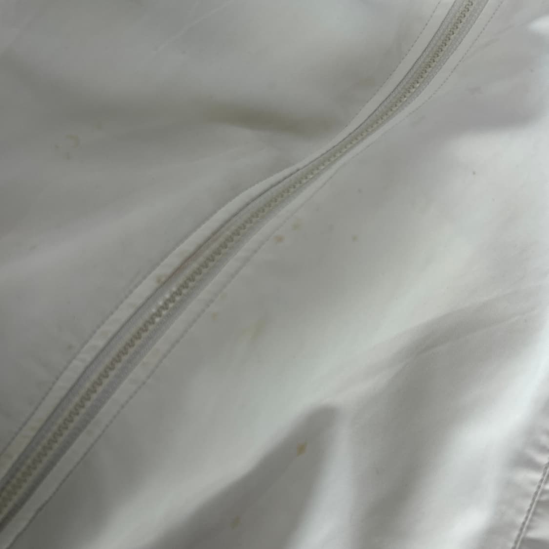 나이키 우븐 올드스쿨 자켓 퍼플 m 상품이미지4