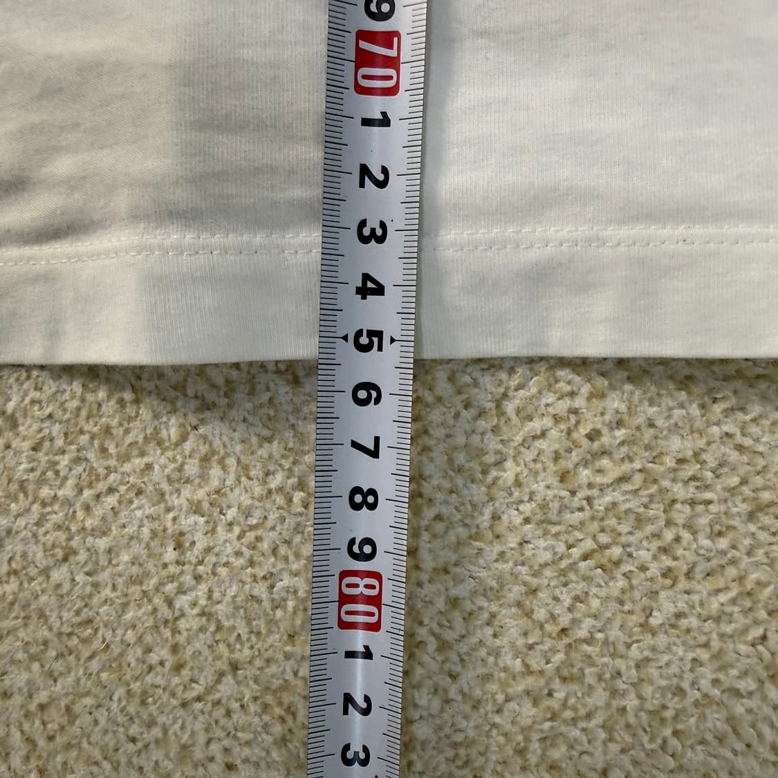 M 나이키 조던 점프맨 반팔티 0213T1 상품이미지7