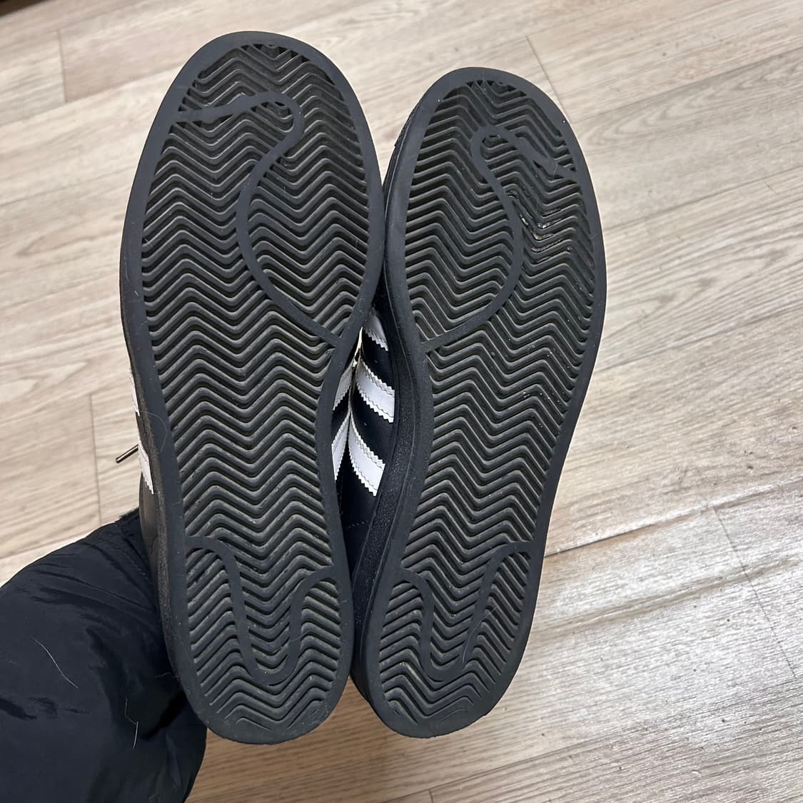 아디다스 슈퍼스타 270 상품이미지4