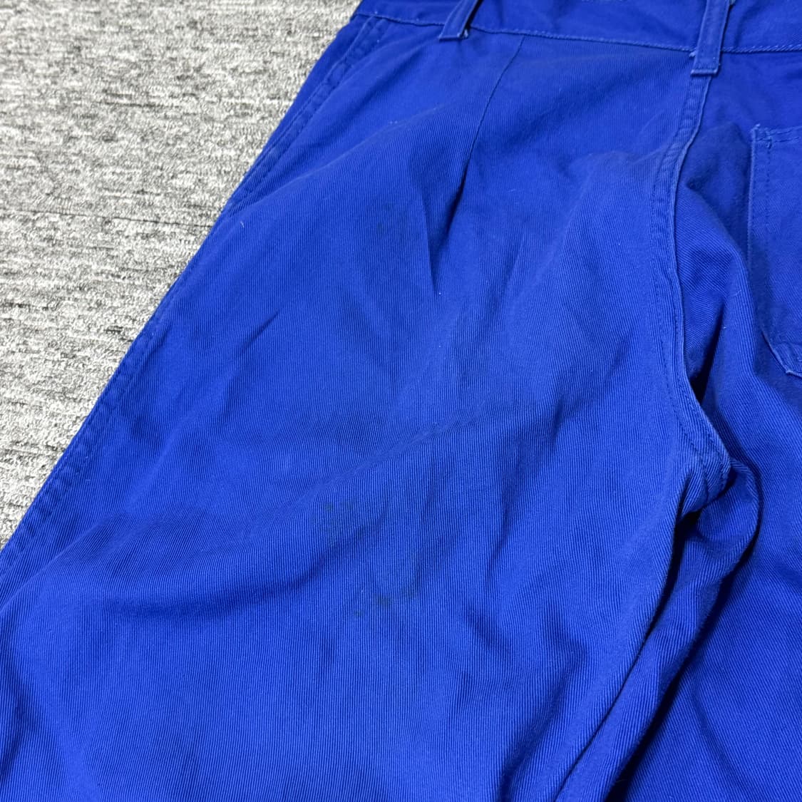 DMD 프렌치워크 팬츠_40 상품이미지7