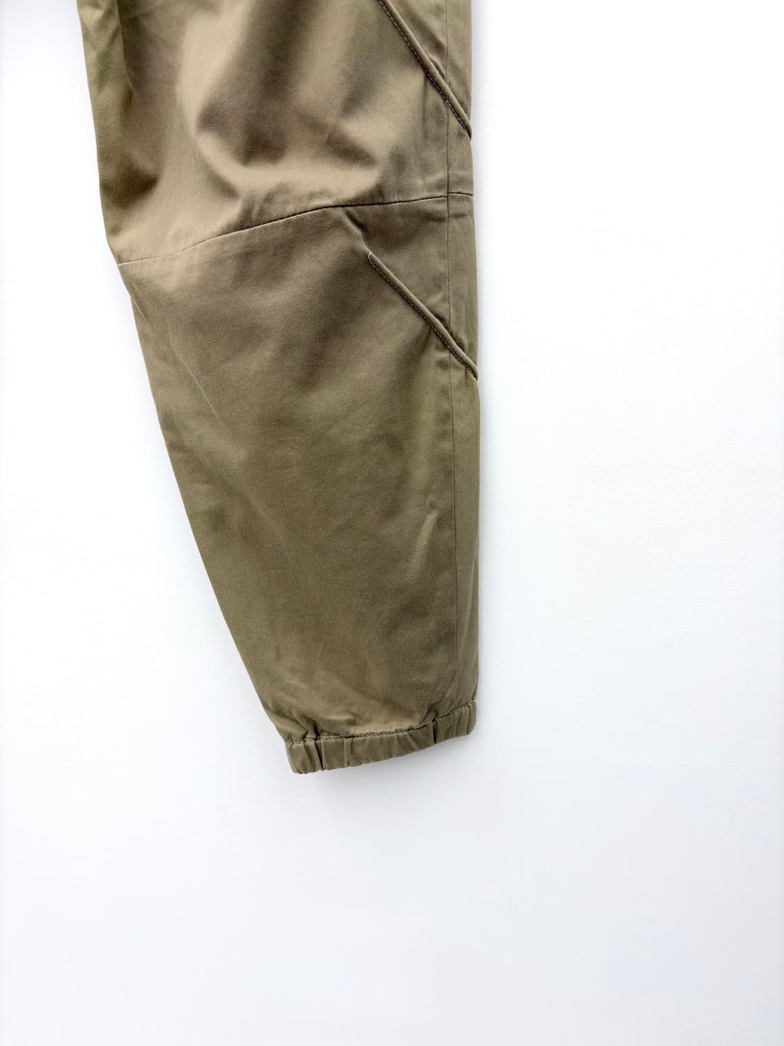 TECHNICAL JOGGER PANTS 상품이미지7