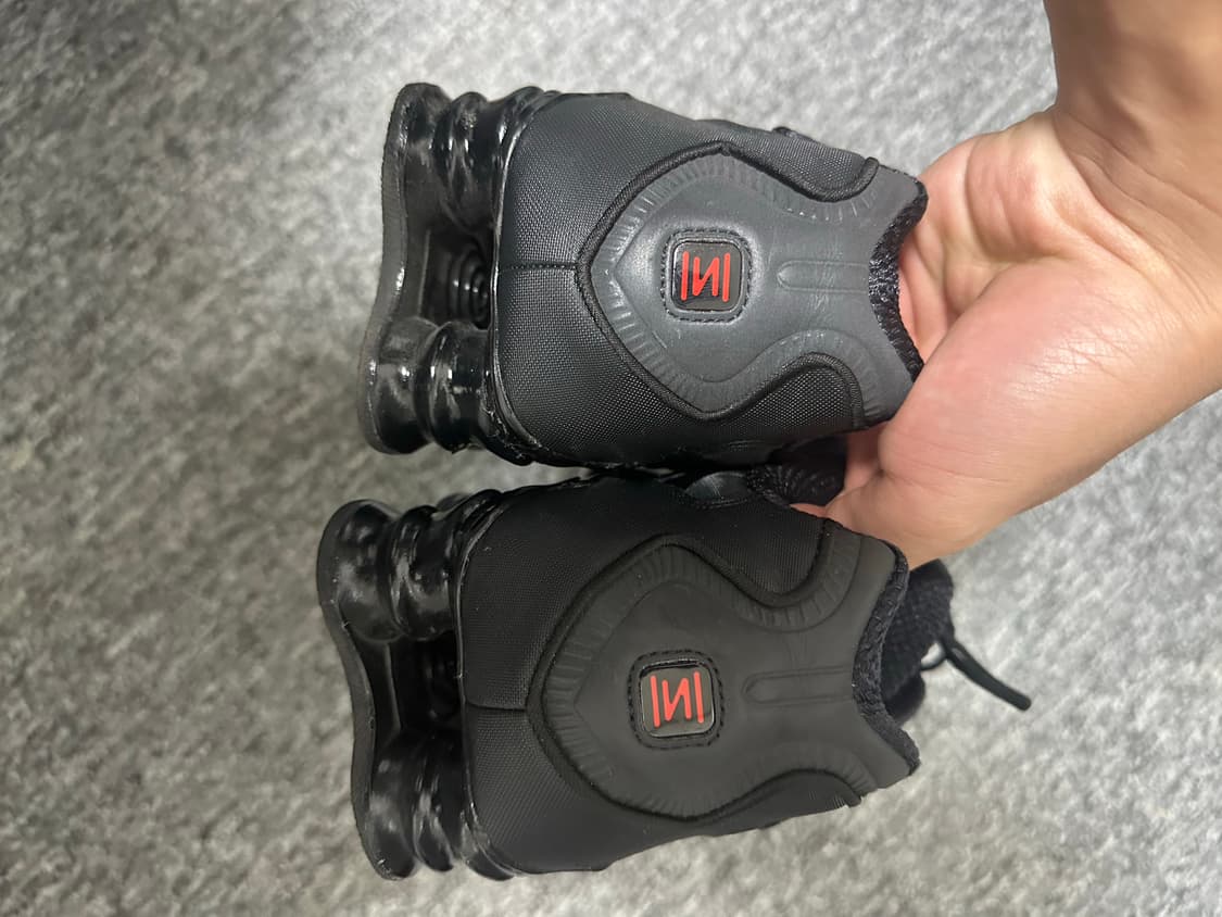 (W)나이키 샥스 TL 290 상품이미지4