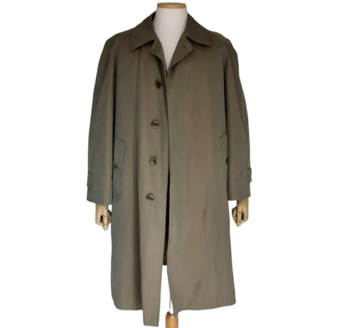 (내피포함) 버버리트렌치코트 버버리코트 burberry 상품이미지2