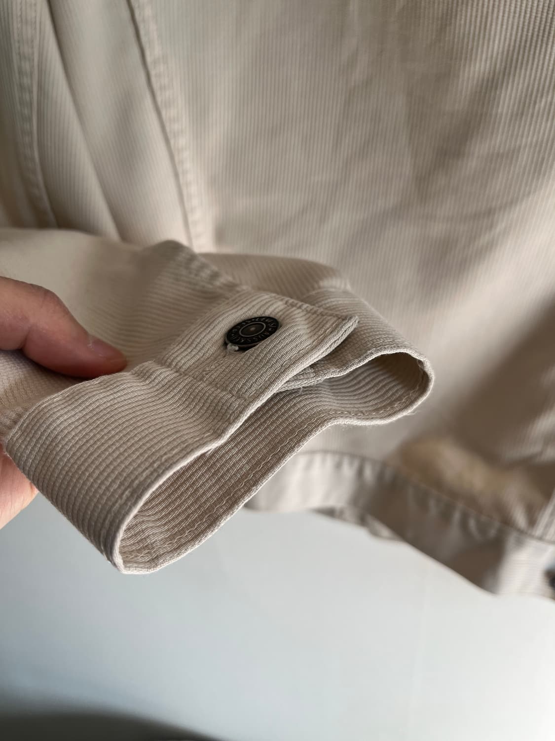 1960s Levi's Big "E" 70505 Bedford Cords 상품이미지9