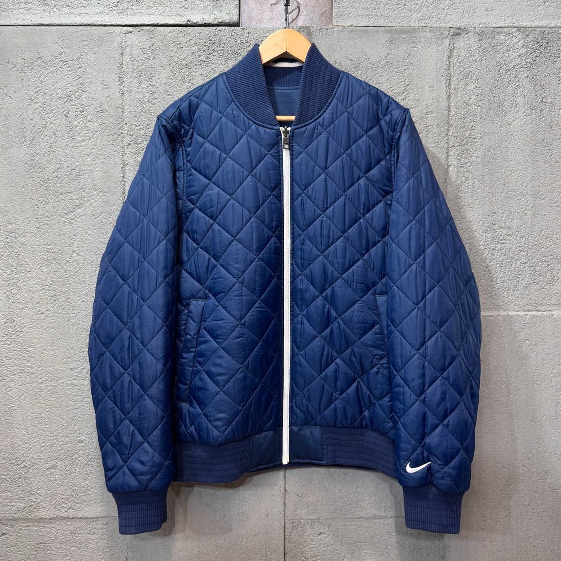 나이키 리버시블 스타디움 점퍼 (L)   상품이미지3