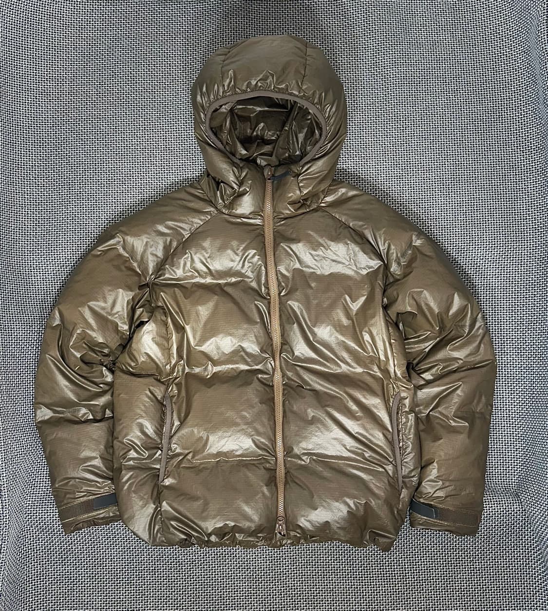 EKAL 패딩 (M) 상품이미지1