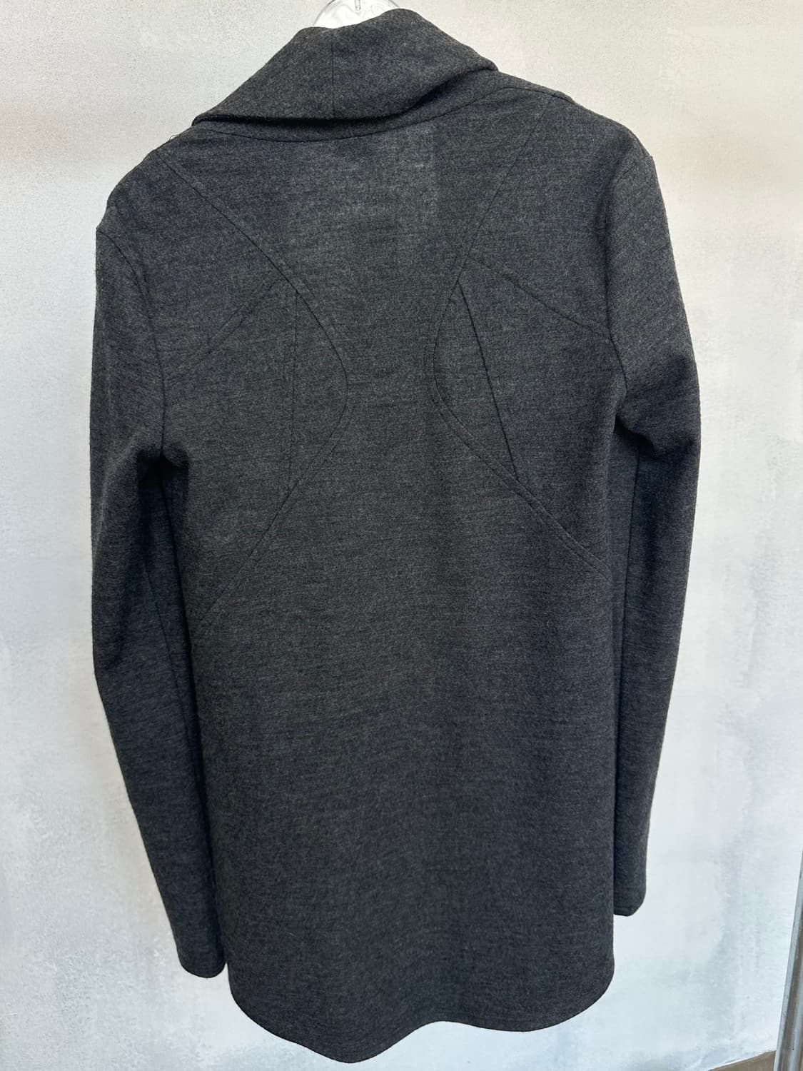 Helmut Lang Biker Jacket 상품이미지4
