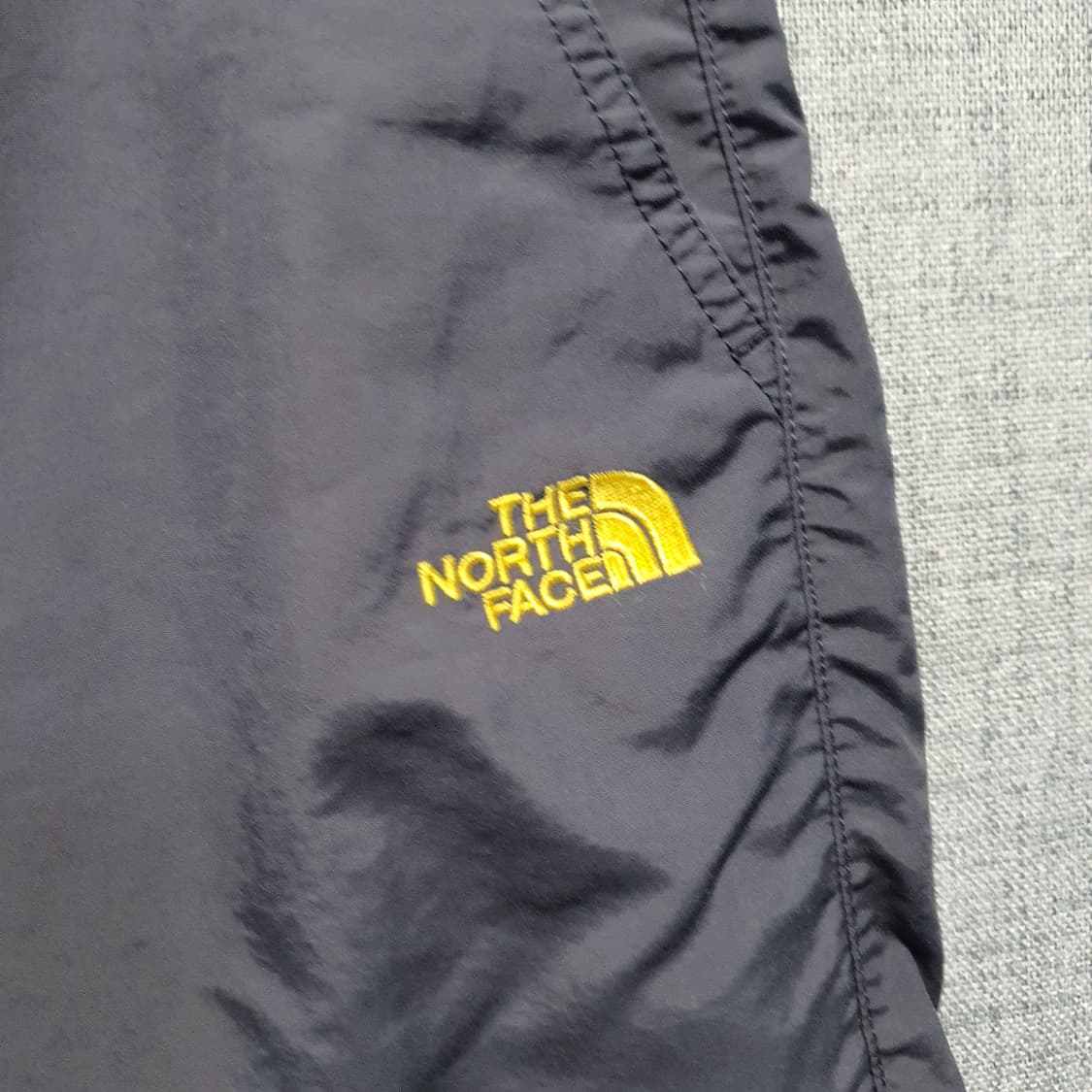 노스페이스 남성 우븐 밴딩 반바지   상품이미지3