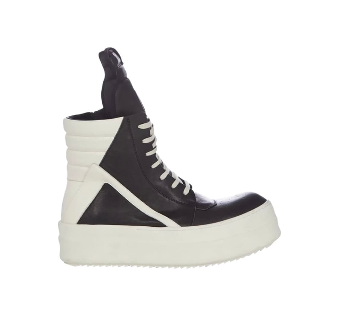 44) 릭오웬스 메가범퍼 메가지오바스켓 새상품 상품이미지1