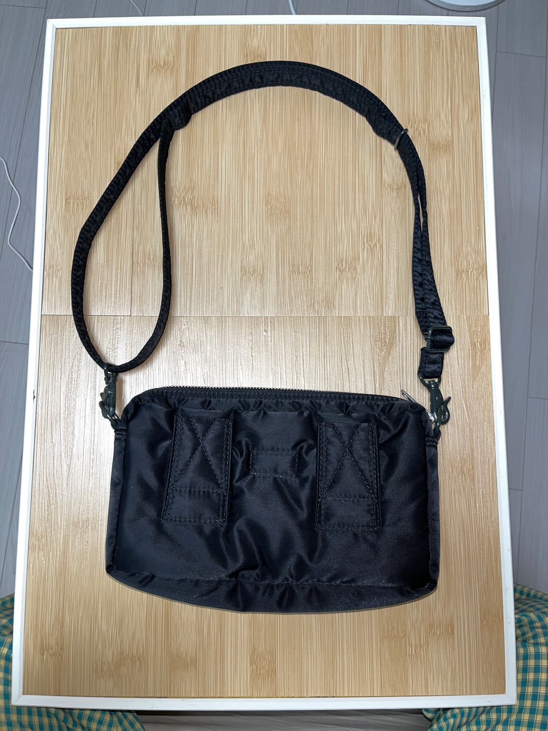 요시다 포터 탱커 숄더백 상품이미지2