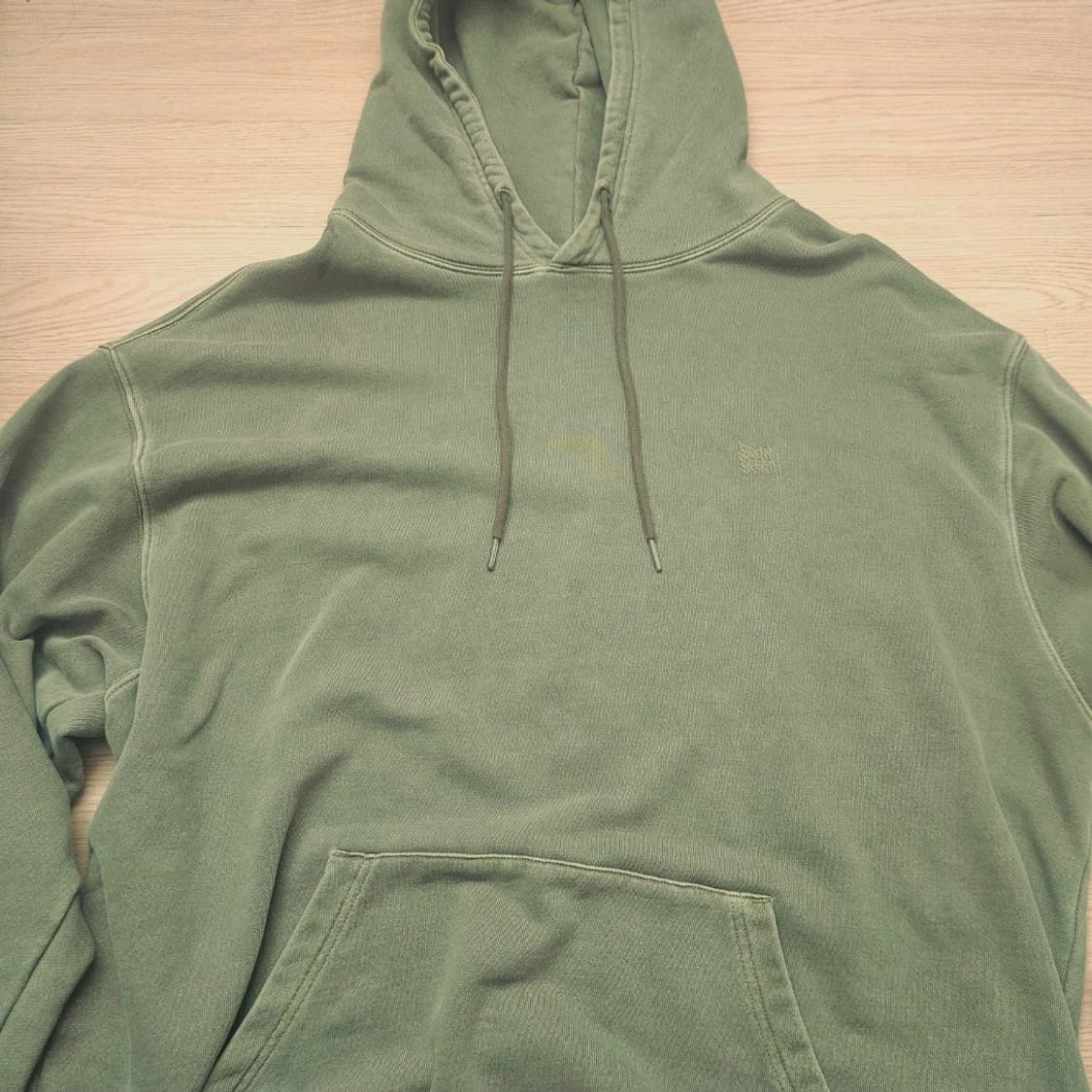 브라운브레스 후드티 상품이미지3