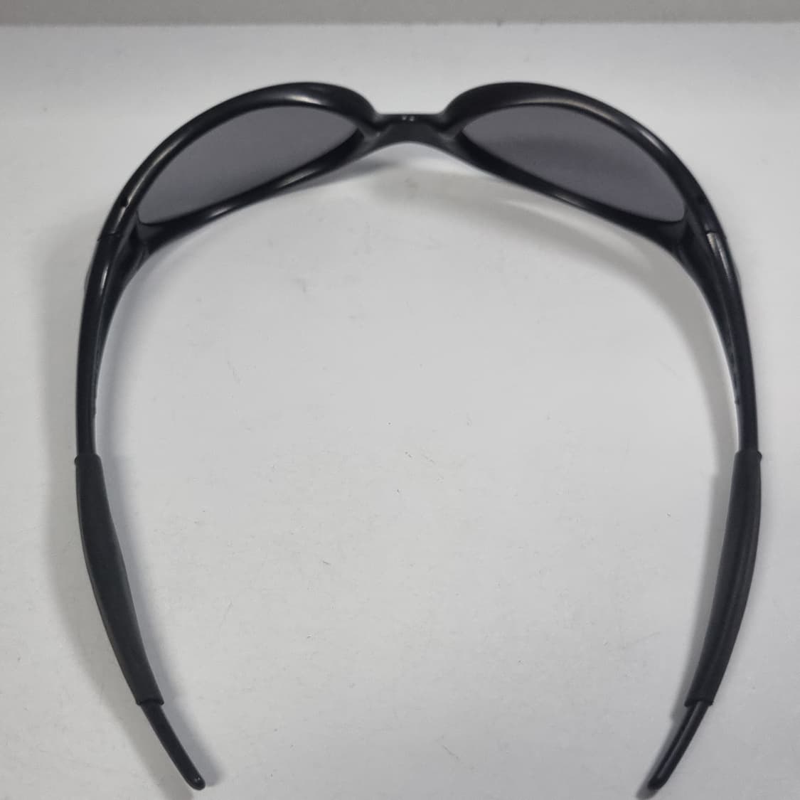 오클리 뉴 아이자켓(99) 블랙 새렌즈 상품이미지7