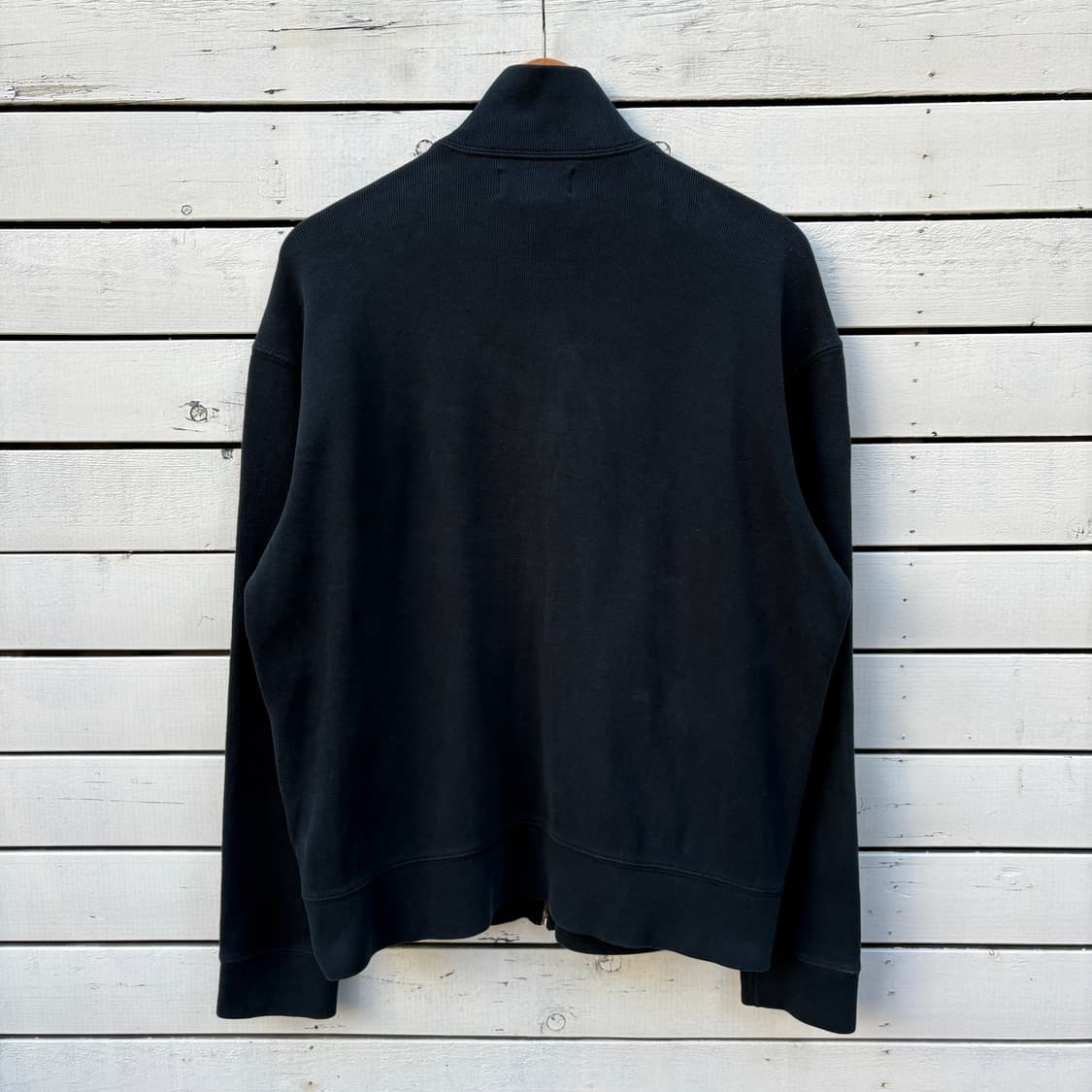 Polo 폴로 니트 집업 상품이미지2