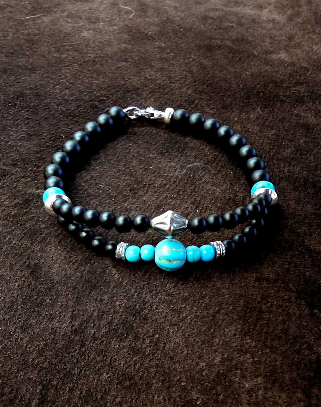 3Cross two souls sprite bracelet 상품이미지5