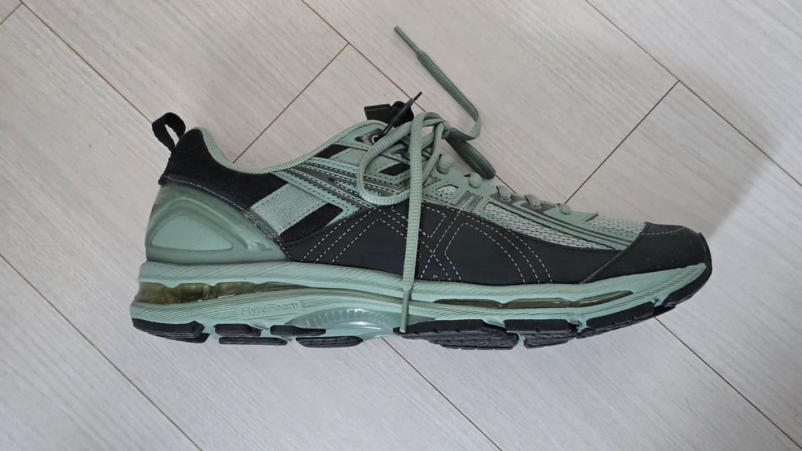 [282.5] 키코 코스타디노브 아식스 젤버즈 민트 상품이미지1