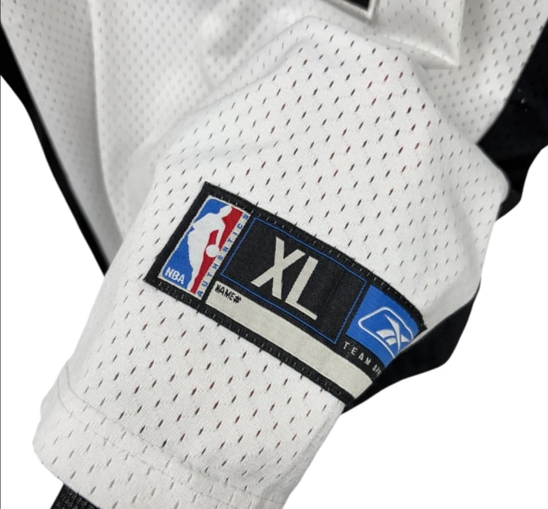 리복NBA 던컨 농구유니폼 상품이미지4