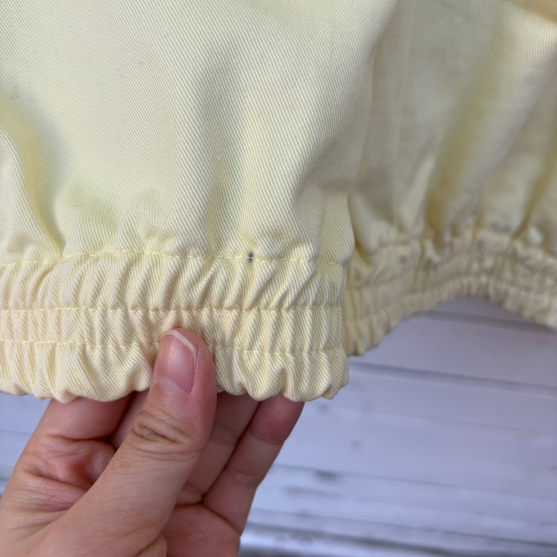 Polo 폴로 코튼 베이포트 자켓 상품이미지9