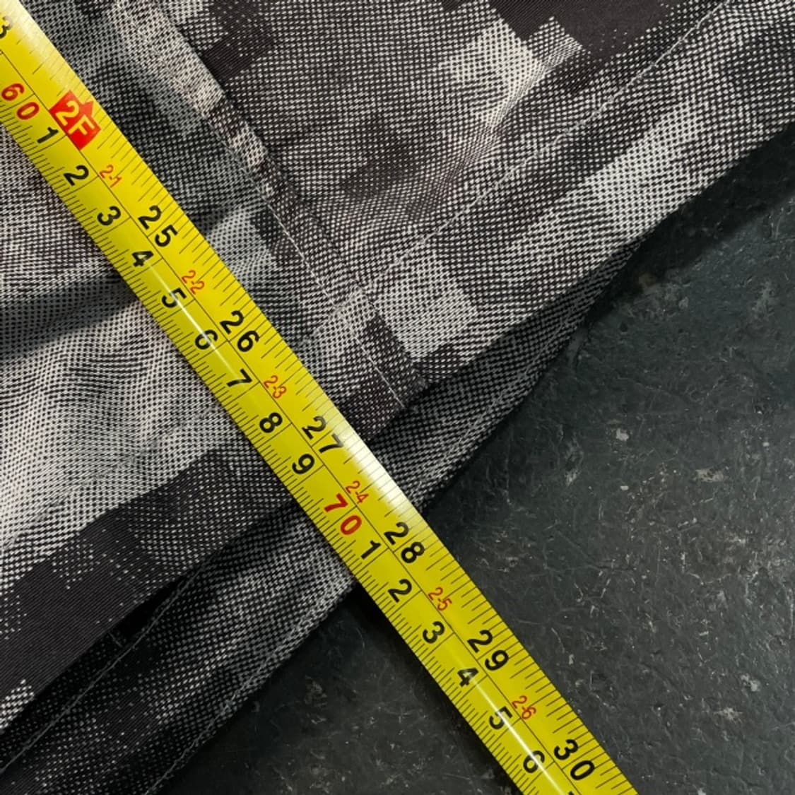 100 리바이스 디지털 카모 자켓 상품이미지7