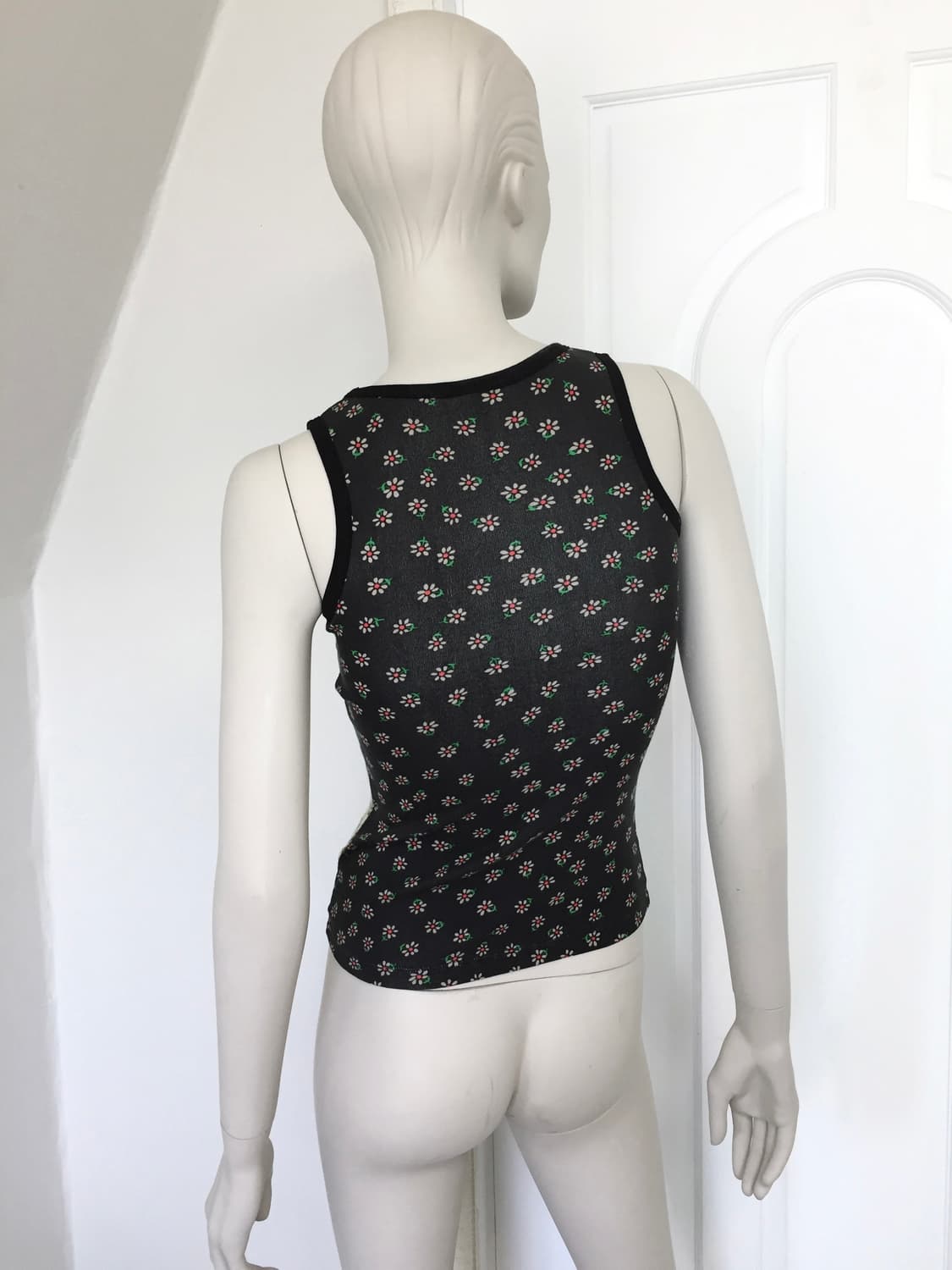 Spain Designer Iconic Sleeveless 상품이미지3