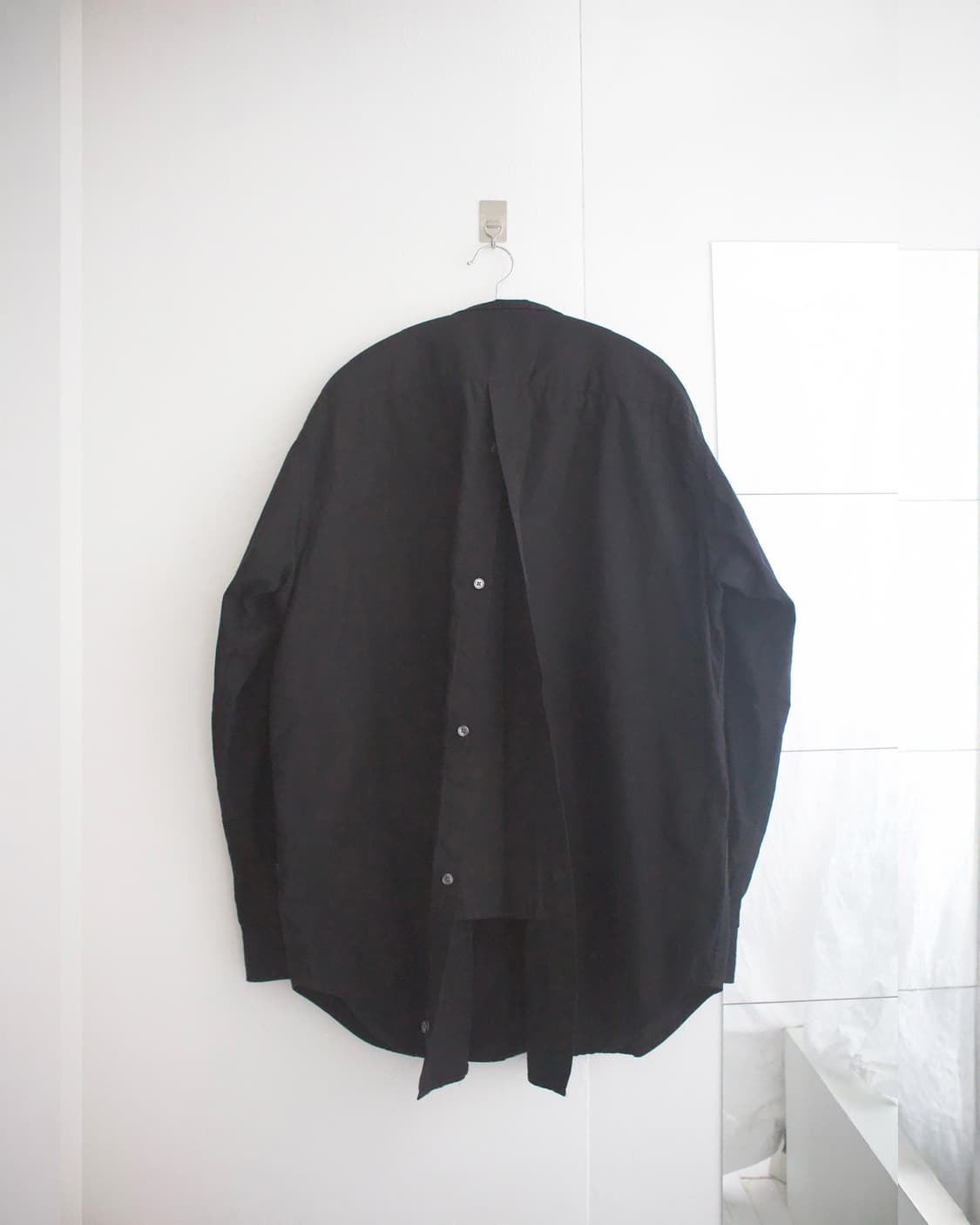 rt multi button shirt 상품이미지3