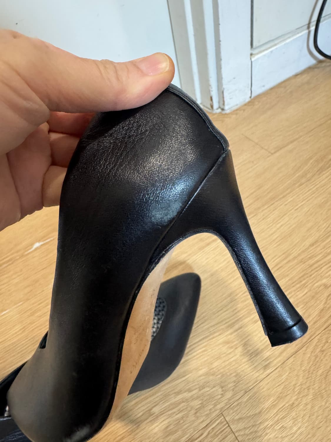 레페토 펌프스 상품이미지3