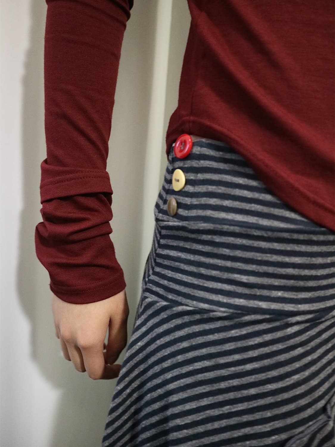 Romi Skirt 상품이미지4