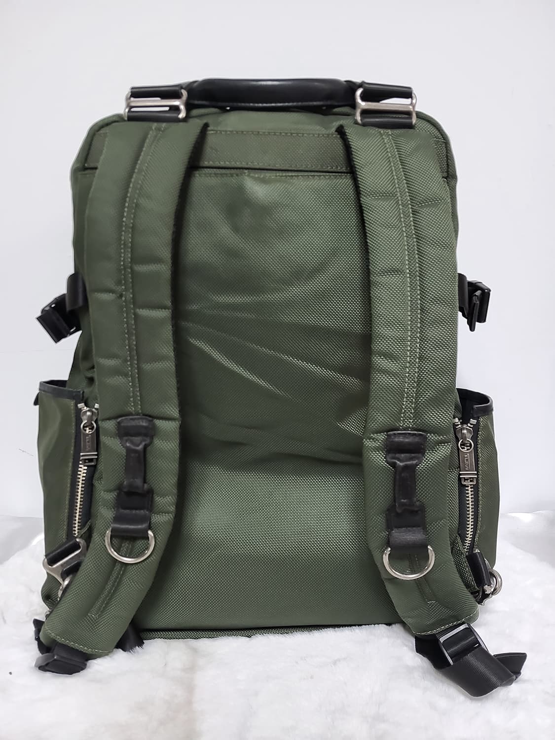 투미 백팩 정품  상품이미지2