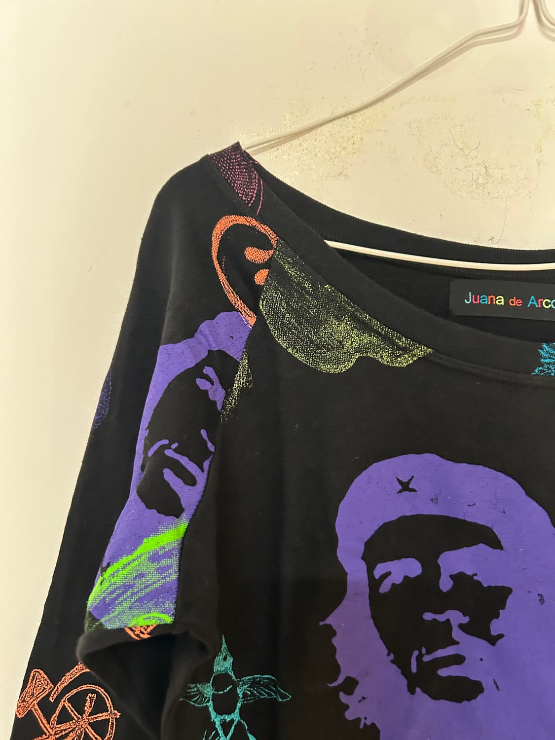 체게바라 티셔츠  상품이미지2