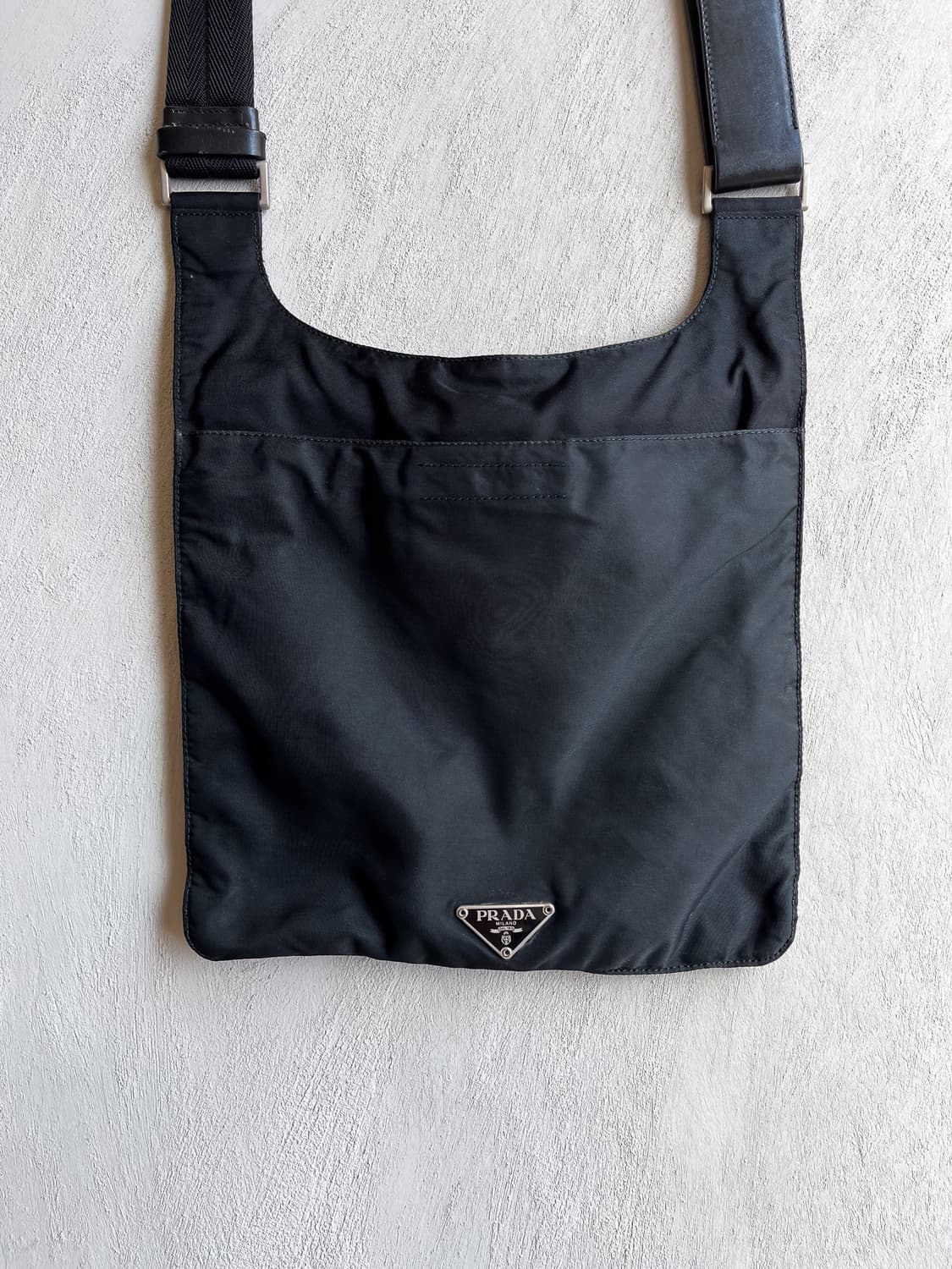 PRADA / 2000s(Made in Italy) 상품이미지2