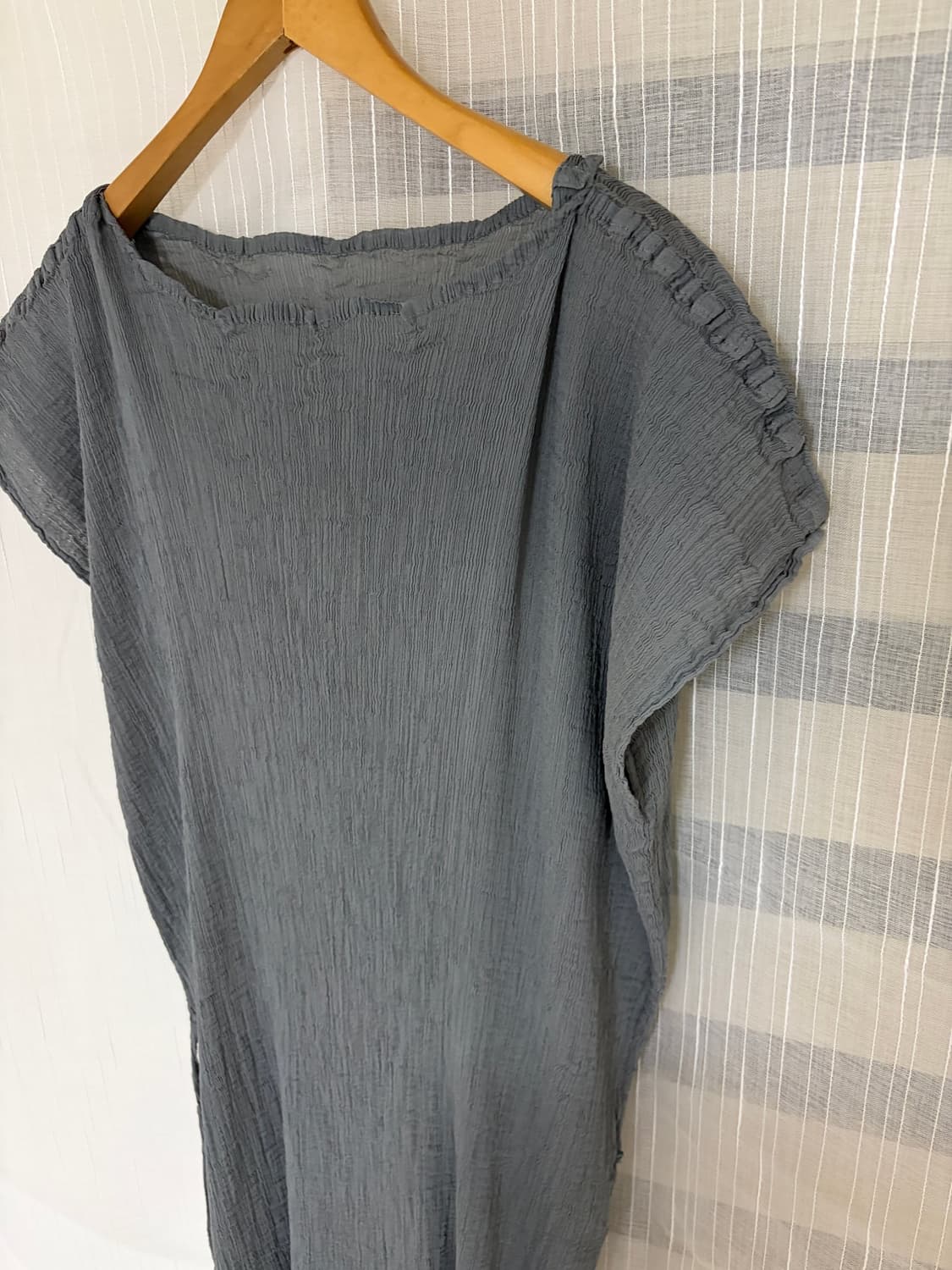 Pleats please 원피스 상품이미지2