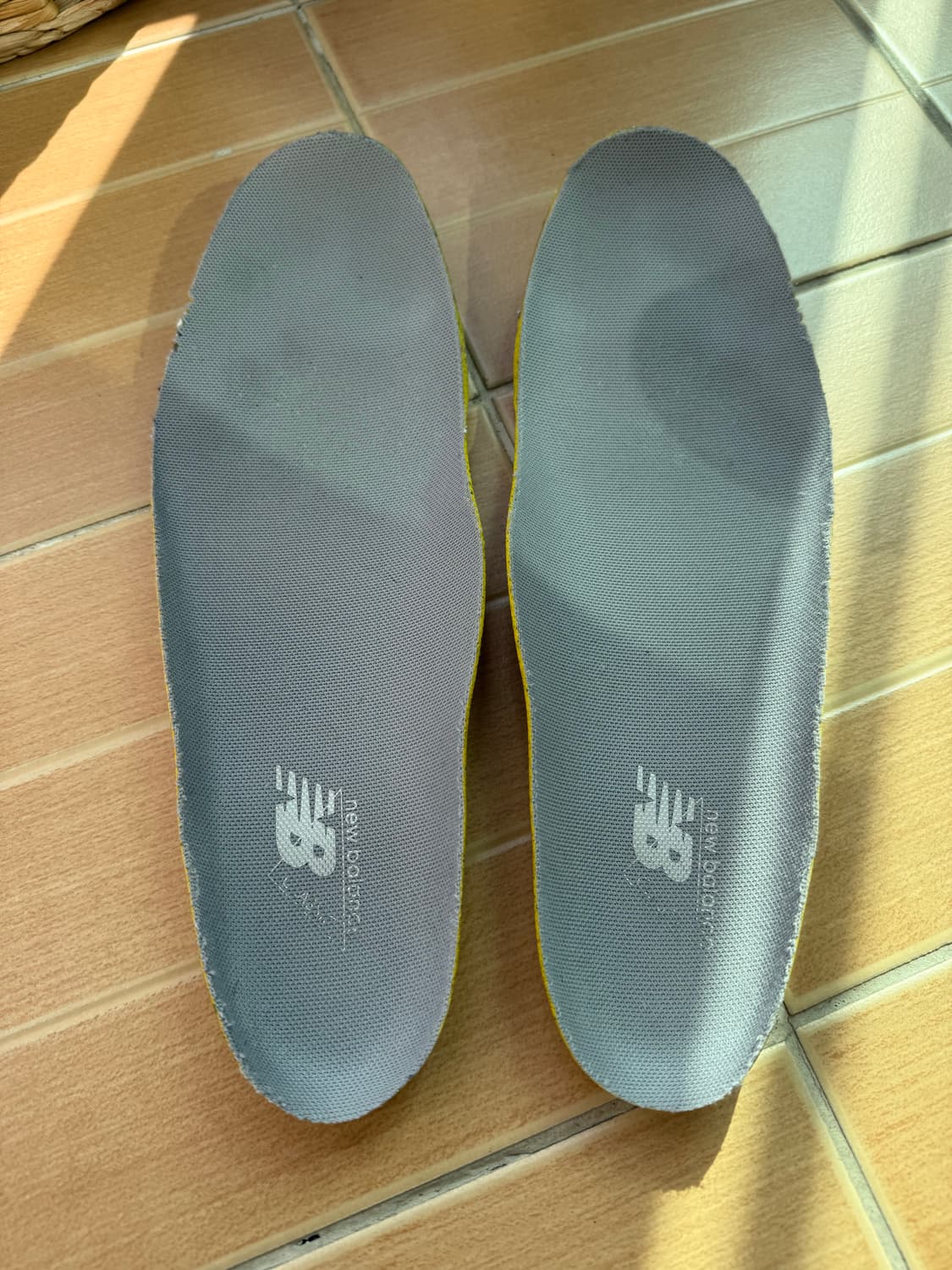 뉴발992 D Standard 270mm made in usa 상품이미지9