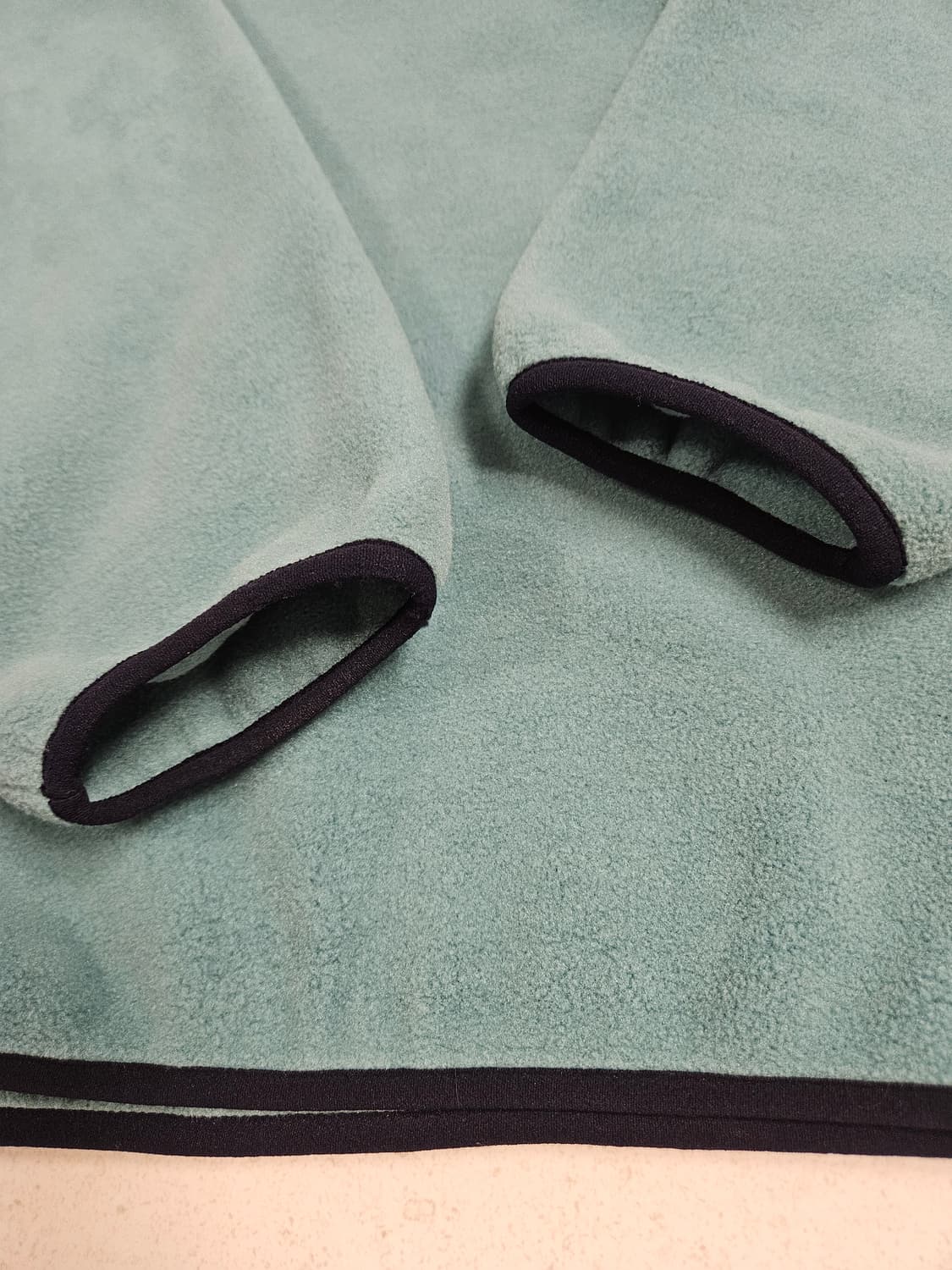 파타고니아 신칠라 L 민트 상품이미지5