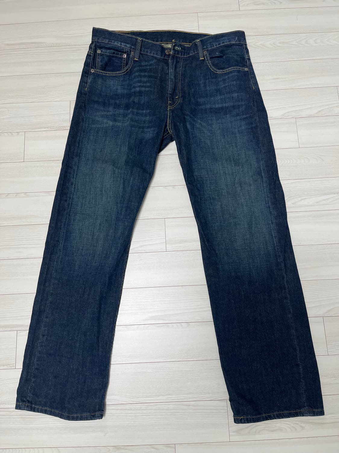 리바이스 569  상품이미지1