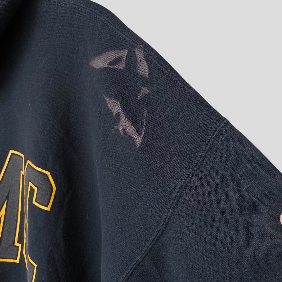(2XL)soffe 소피 USMC 미해병대 후드티셔츠 상품이미지8