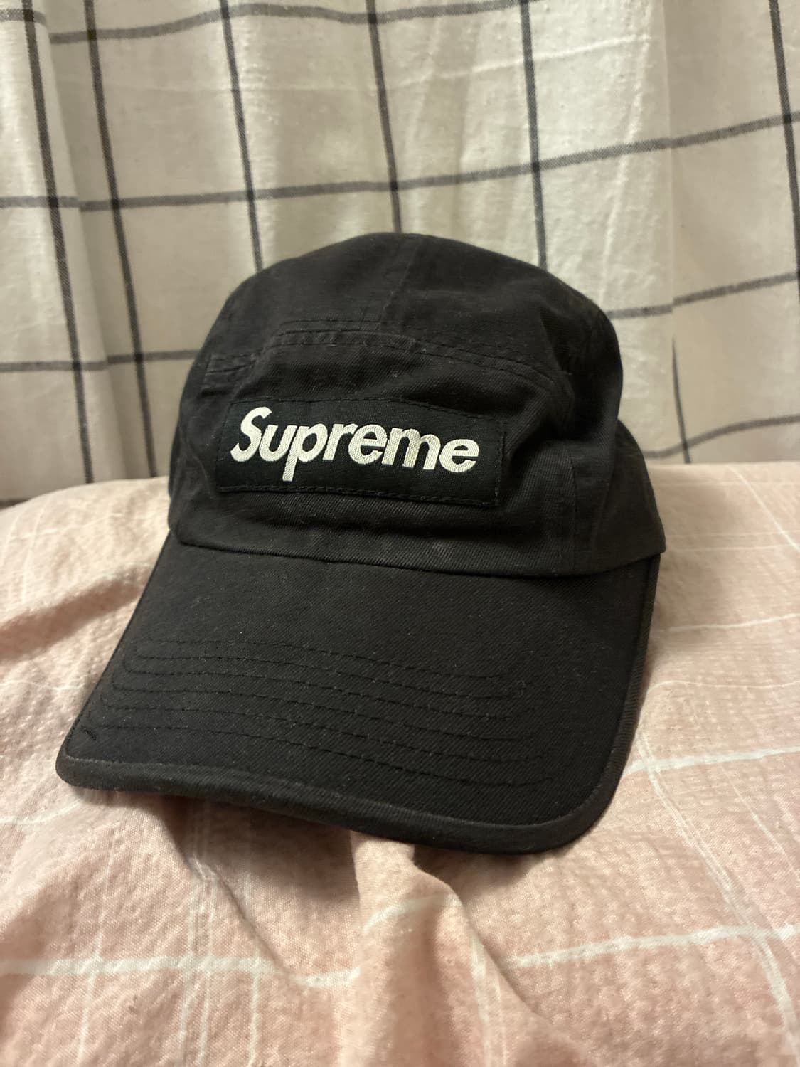 슈프림 볼캡 상품이미지1