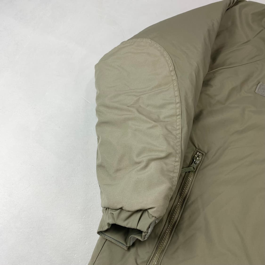 USA 밀리터리 Gen3 Level 7 프리마로프트 군납 파카 (105) 상품이미지2