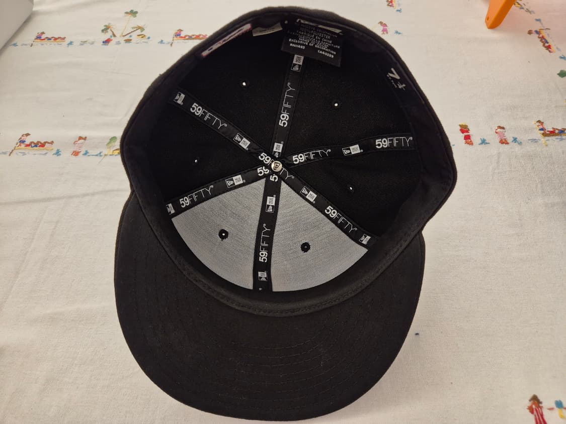 뉴에라 피츠버그 파이러츠 59fifty  상품이미지7