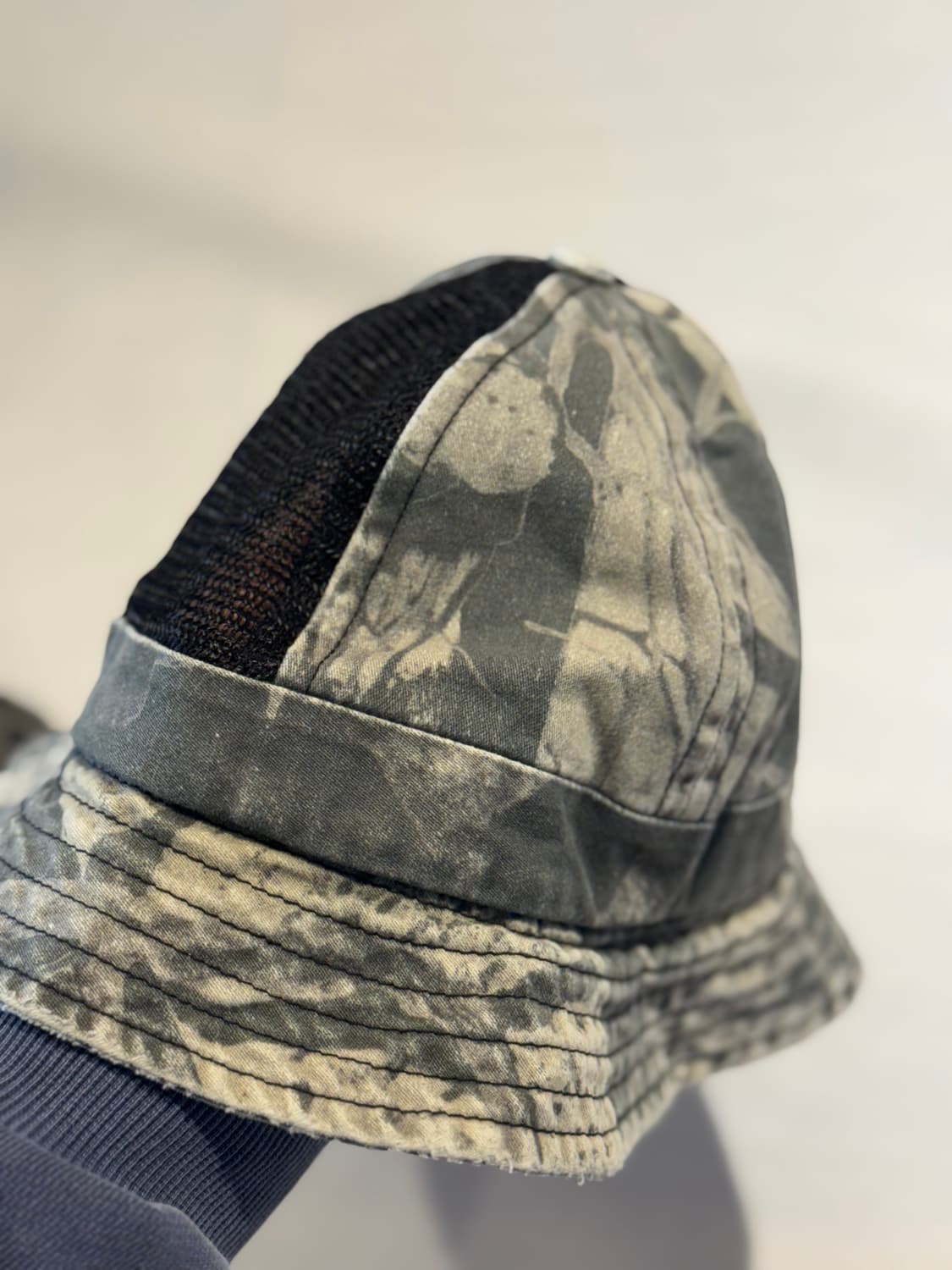 슈프림 버킷햇 벙거지 상품이미지5