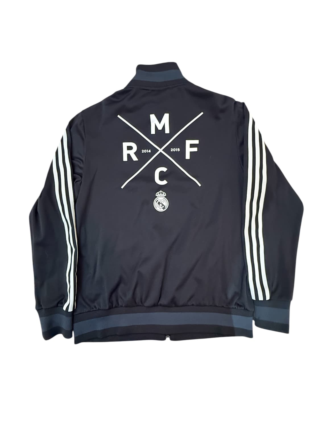 [XL/105]아디다스 레알 마드리드 트랙탑 M30994 상품이미지2