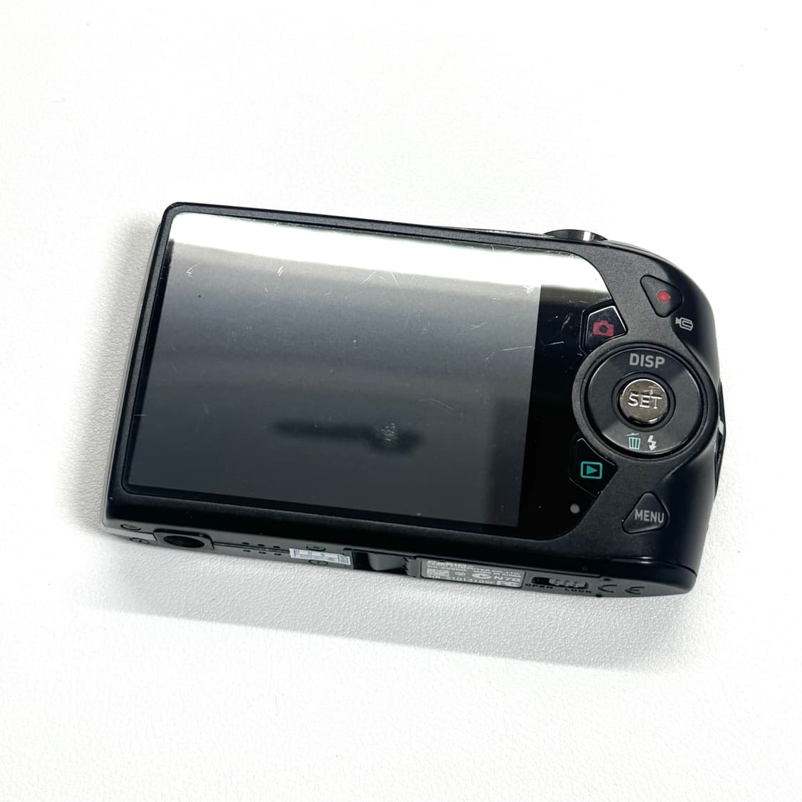 카시오 엑슬림 Z2300 Casio Exilim ex- 블랙 상품이미지2