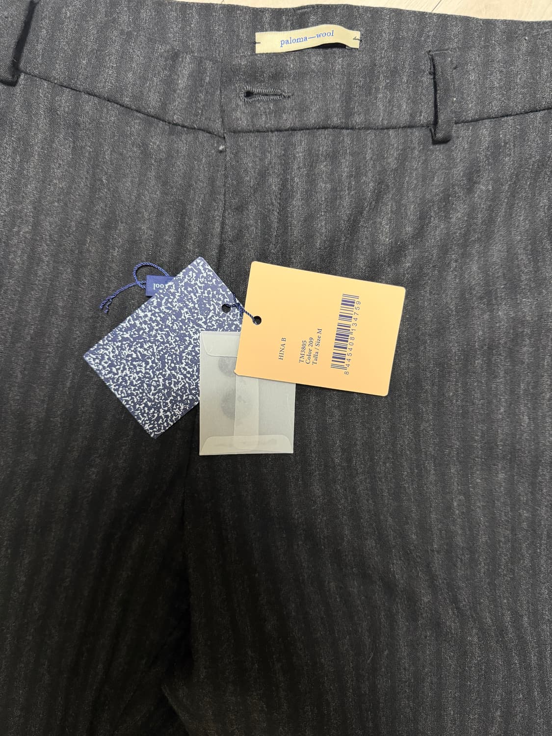 paloma wool 팔로마울 hina b 팬츠 m 상품이미지4