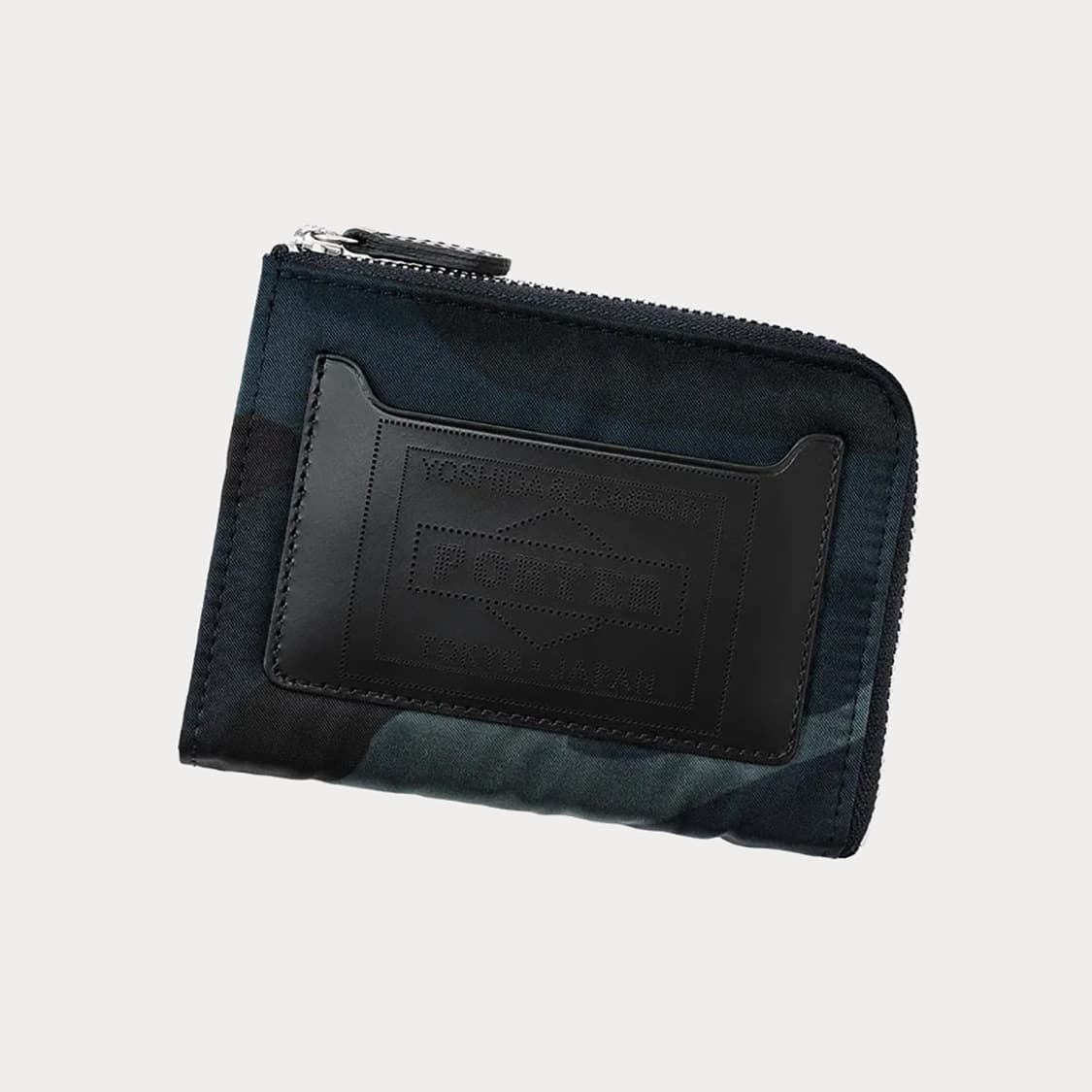 camo multi wallet 상품이미지2