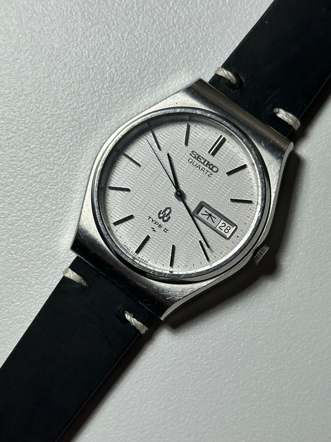 SEIKO quartz type2 상품이미지4
