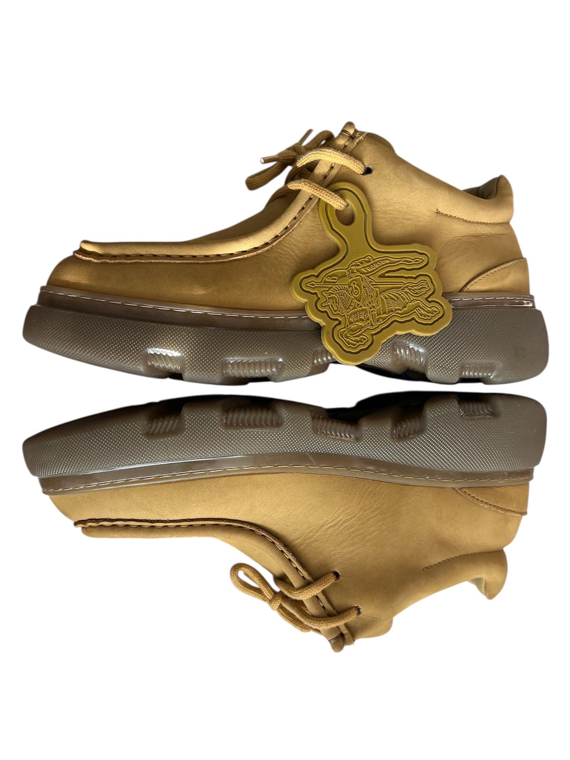 버버리 크리퍼 슈즈 43사이즈 상품이미지7