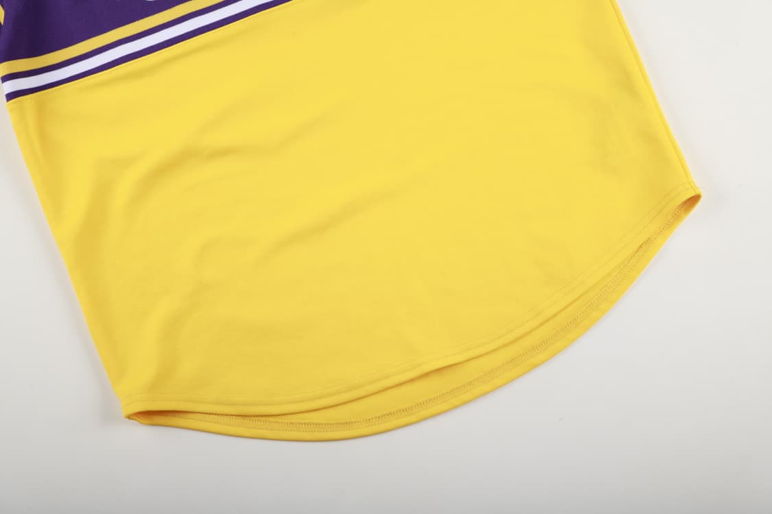 [L] NBA LA레이커스 반팔 티셔츠 상품이미지3